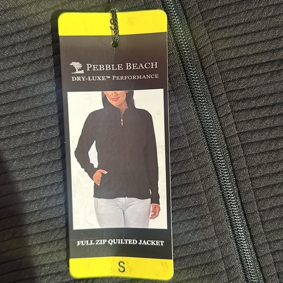 New workout sweater - Picture 3 of 3